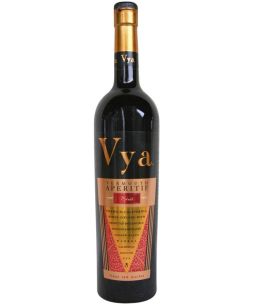 Vya Sweet Red