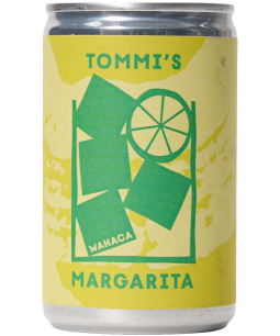 Wahaca Tommi's Margarita 14.5% 12.5cl Can