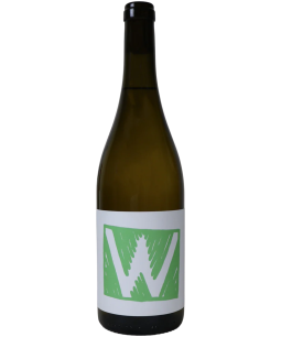 Walgate W Blanc