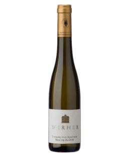 Werner Riesling Auslese 50cl