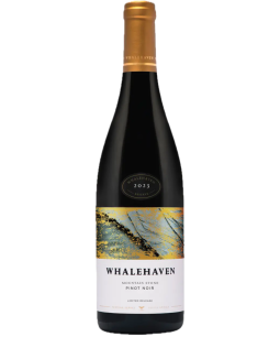 Whalehaven Mountain Stone Pinot Noir