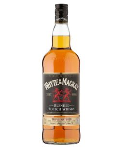 Whyte & Mackay