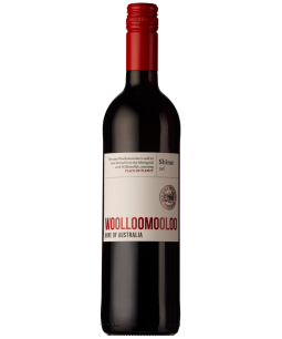 Woolloomooloo Shiraz