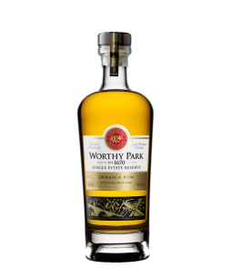 Worthy Park Single Estate Reserve Rum
