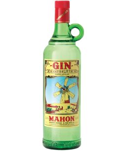 Xoriguer Mahon Gin
