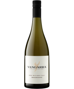 Yangarra Estate Roussanne