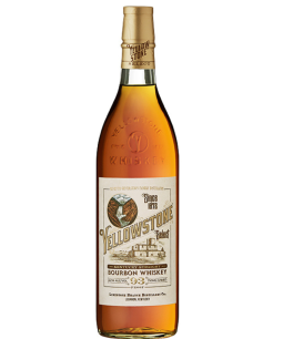 Yellowstone Select  Bourbon Whiskey