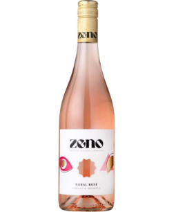 ZENO Alcohol Liberated Bobal Rose 2024