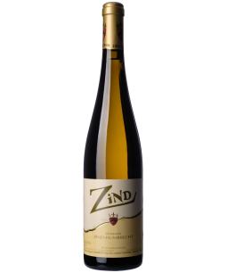 Zind-Humbrecht Zind Chardonnay Auxerrois