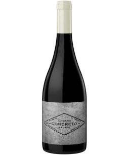 Zuccardi Concreto Malbec 2022/23
