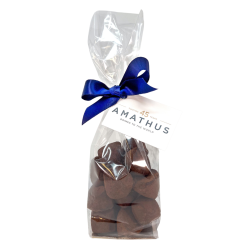 Amathus Plain Cocoa Dusted Truffles 150g