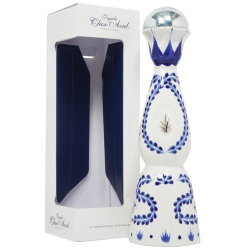Clase Azul Reposado Tequila 70cl Premium Mexican Luxury Spirit gift box